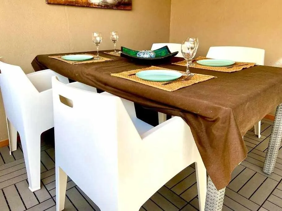 El Atico De Patricia By Solymar Holiday Torre Del Mar Appartement